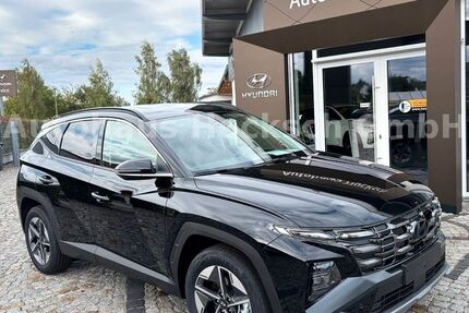 Hyundai TUCSON 1.500 km 33.990 &euro; Sömmerda 99610