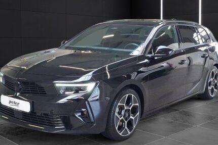 Opel Astra 9.358 km 23.940 &euro; Erfurt 99086
