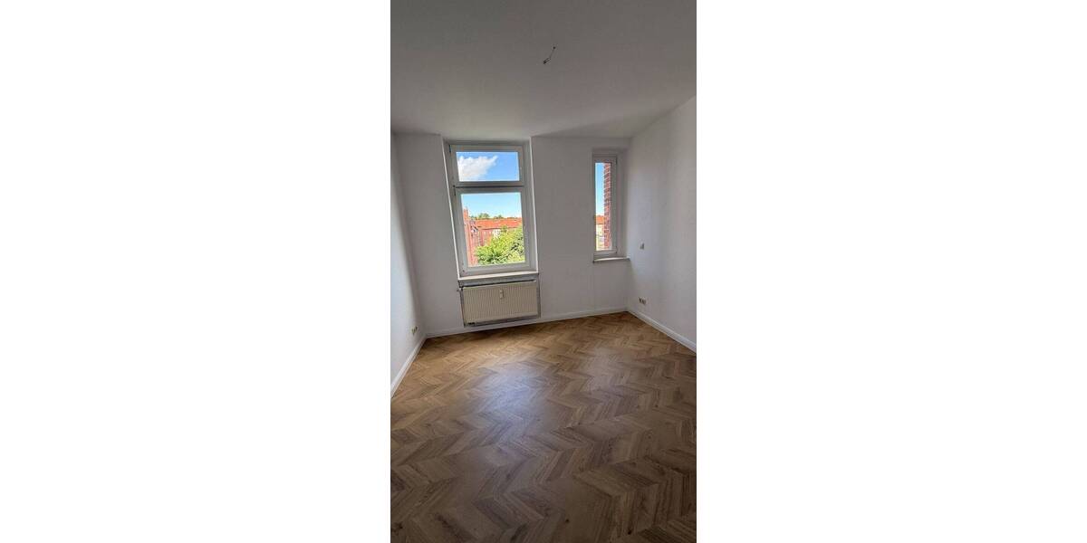 Etagenwohnung Erfurt Andreasvorstadt - 2 Zimmer, 47 m&sup2;, 530&euro; | Angebot:26835469