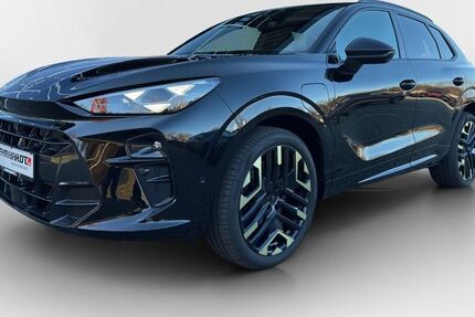 Cupra Terramar 2.500 km 50.790 &euro; Erfurt 99099