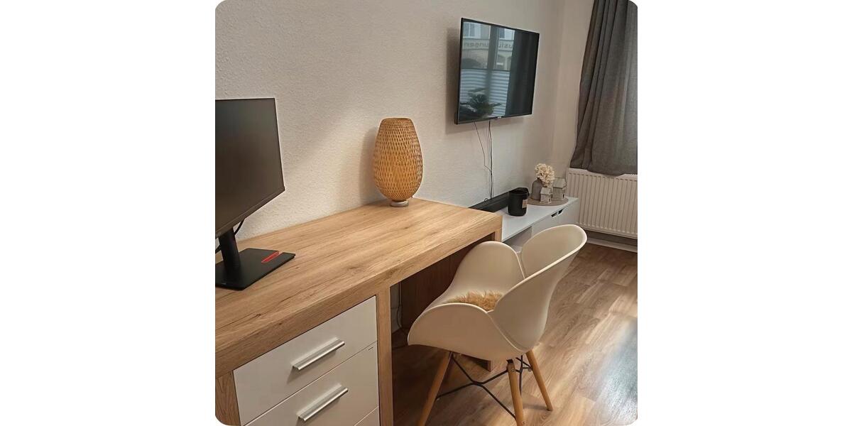Erdgeschoßwohnung Erfurt Andreasvorstadt - 1 Zimmer, 31 m&sup2;, 98.000&euro; | Angebot:26959323