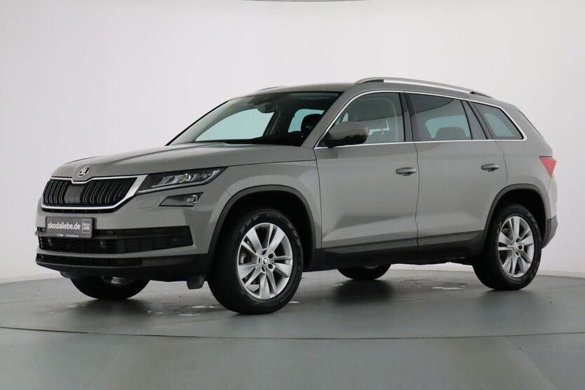 Kodiaq