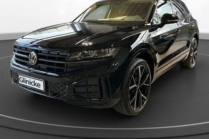 VW Touareg 3.500 km 86.970 &euro; Erfurt 99099