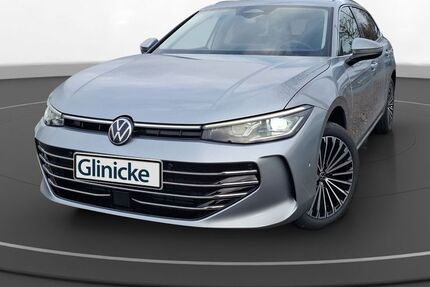 VW Passat 2.500 km 52.500 &euro; Weimar 99423