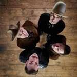 Smokestack Lightnin - Rockabilly/Country
