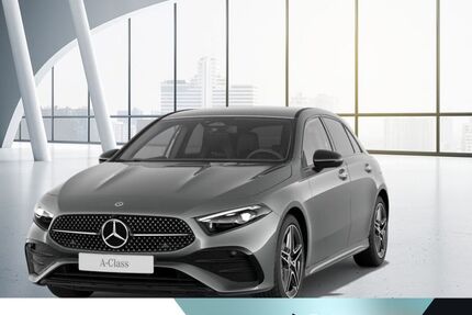 Mercedes-Benz A 200 14.534 km 37.580 € Erfurt 99092