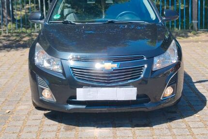 Chevrolet Cruze 212.000 km 3.299 &euro; Gotha 99867