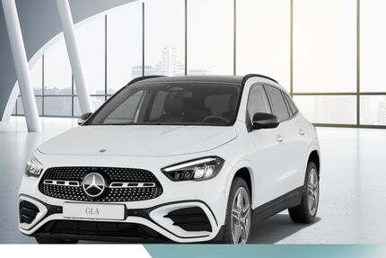 Mercedes-Benz GLA 200 9.949 km 42.480 € Erfurt 99092