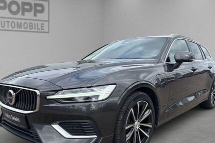 Volvo V60 64.489 km 29.890 &euro; Nohra 99428