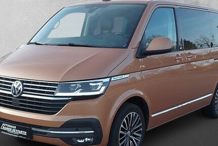 VW T6 Multivan 106.982 km 40.990 &euro; Gotha 99867