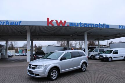 Dodge Journey 217.000 km 6.900 &euro; Erfurt 99085
