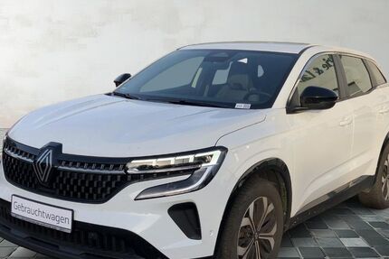 Renault Austral 15.324 km 26.699 &euro; Erfurt 99099