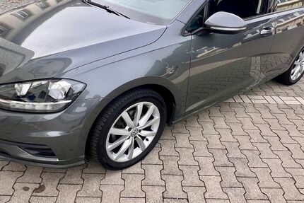 VW Golf 115.000 km 12.900 &euro; Erfurt 99086