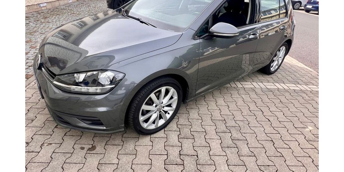 VW Golf 115.000 km 12.900 &euro; Erfurt 99086