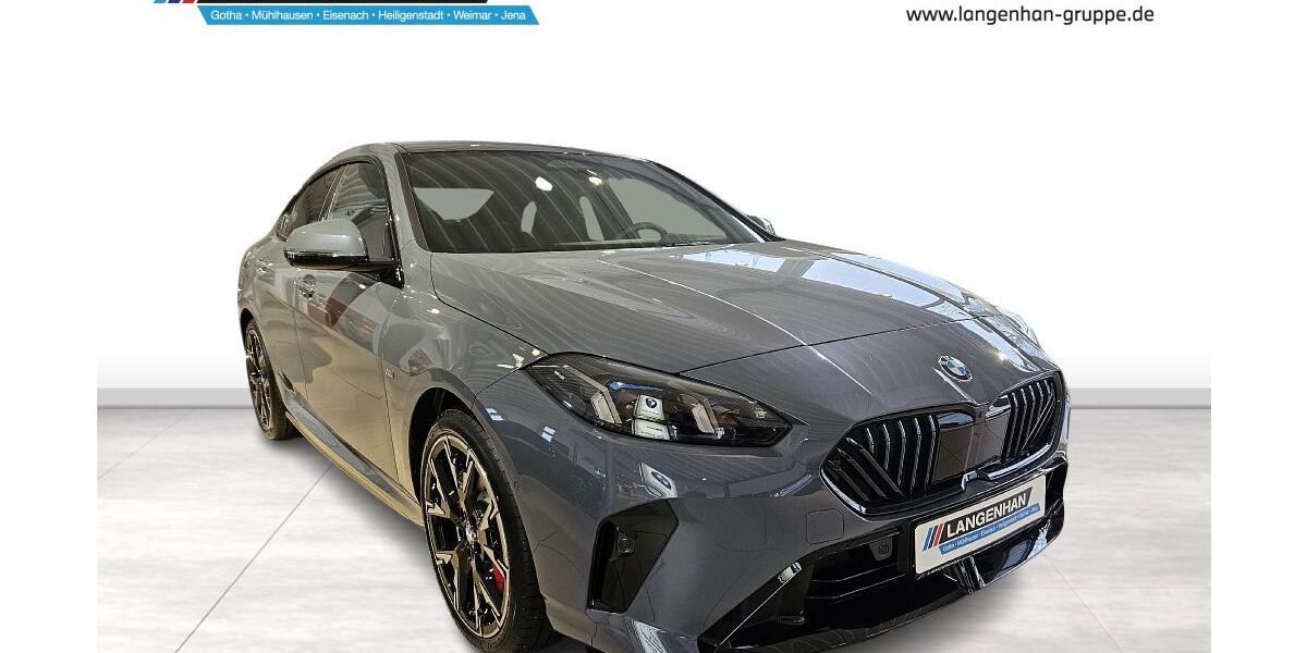 BMW 220 Gran Coupé 18.990 km 39.512 &euro; Weimar 99427