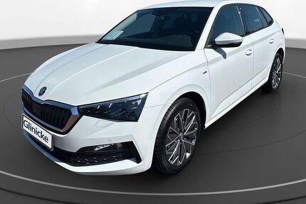 Skoda Scala 109.000 km 14.680 &euro; Erfurt 99099
