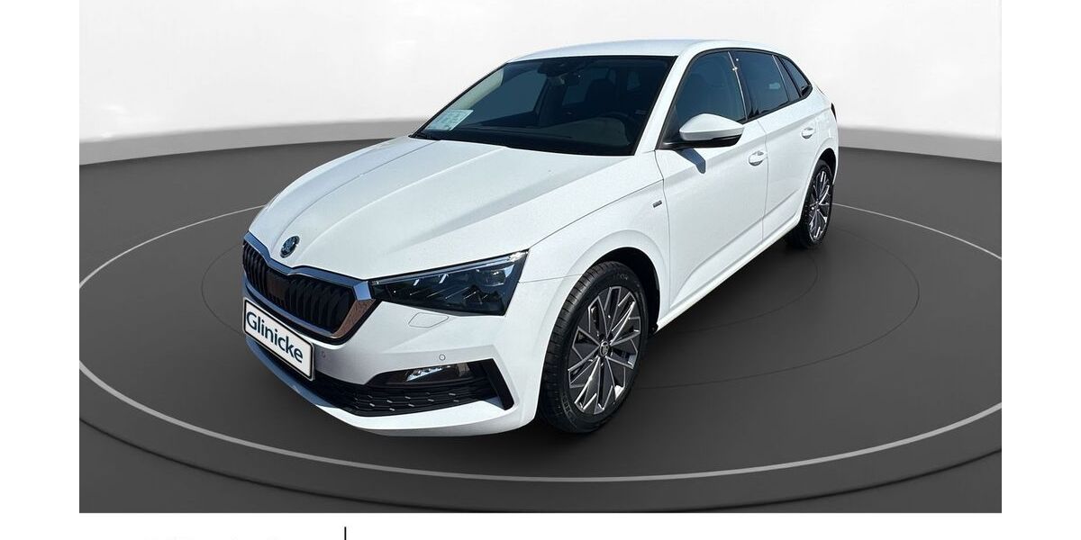 Skoda Scala 109.000 km 14.680 &euro; Erfurt 99099