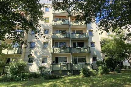 Wohnung Erfurt Hohenwinden - 3 Zimmer, 61 m&sup2;, 99.000&euro; | Angebot:25371536