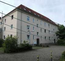 Etagenwohnung Gotha Gotha West - 3 Zimmer, 62 m&sup2;, 465&euro; | Angebot:26951663