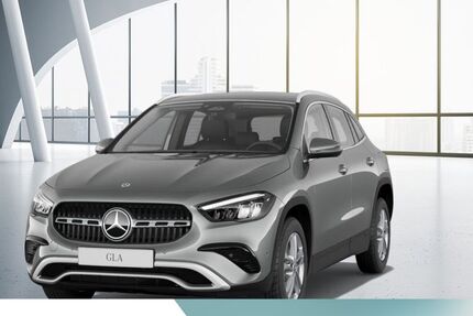 Mercedes-Benz GLA 200 4.931 km 37.480 &euro; Erfurt 99092