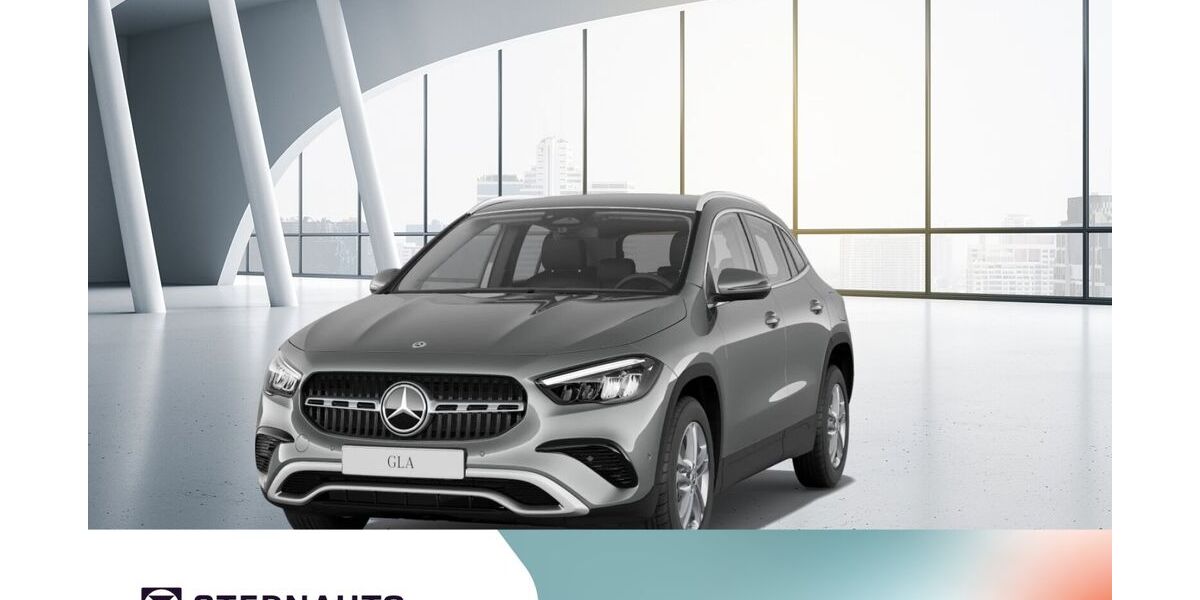 Mercedes-Benz GLA 200 4.931 km 37.480 &euro; Erfurt 99092
