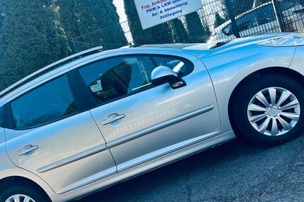 Peugeot 207 128.000 km 3.199 &euro; Gotha 99867