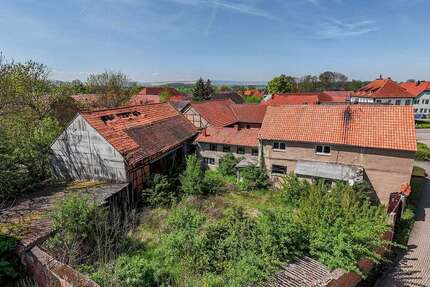 Grundstück zu verkaufen in Nöda 150.000 € 1143 m² zimmer