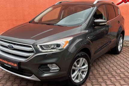 Ford Kuga 120.818 km 11.890 &euro; Gotha 99867