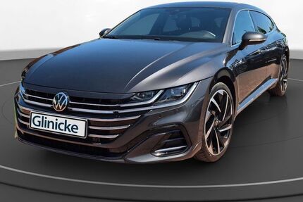 VW Arteon 98.500 km 28.380 &euro; Erfurt 99099