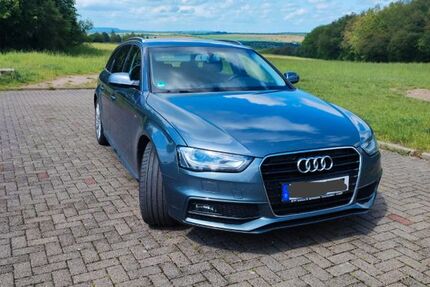 Audi A4 62.500 km 17.999 € Erfurt 99092