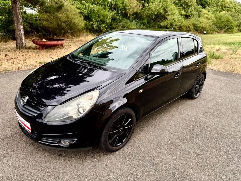 Opel Corsa 159.000 km 5.990 € Erfurt 99095