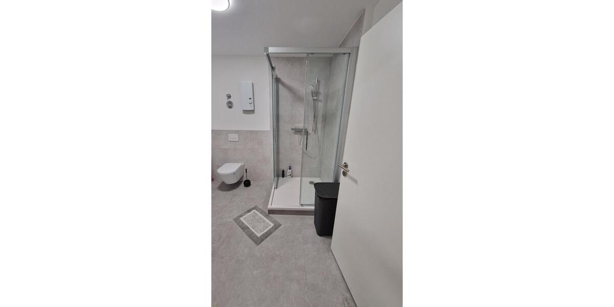 Terrassenwohnung Amt Wachsenburg - 1 Zimmer, 48 m&sup2;, 555&euro; | Angebot:24651939