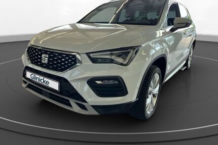 Seat Ateca 65.200 km 21.970 &euro; Erfurt 99099