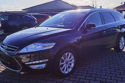 Ford Mondeo 129.104 km 6.795 &euro; Sömmerda 99610