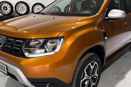 Dacia Duster 65.525 km 13.700 &euro; Erfurt 99085