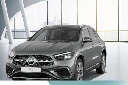 Mercedes-Benz GLA 200 8.811 km 40.460 &euro; Erfurt 99092