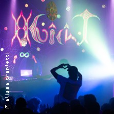 HGich.T Live + Acid Aftershow - 30 JAHRE TOUR 10.04.2027 VEB Kultur