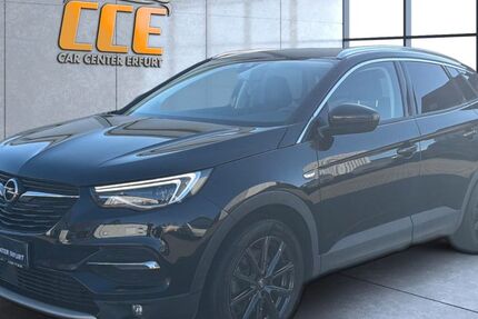 Opel Grandland (X) 52.000 km 20.990 &euro; Erfurt 99092