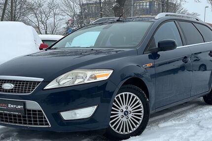 Ford Mondeo 323.244 km 1.490 &euro; Erfurt 99085