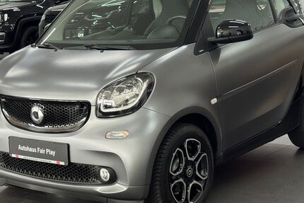Smart ForTwo 12.232 km 20.890 &euro; Arnstadt 99310
