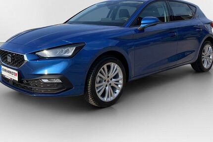 Seat Leon 1.250 km 26.690 &euro; Erfurt 99099