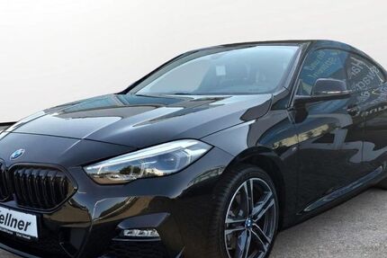 BMW 218 Gran Coupé 19.989 km 32.880 € Erfurt 99091