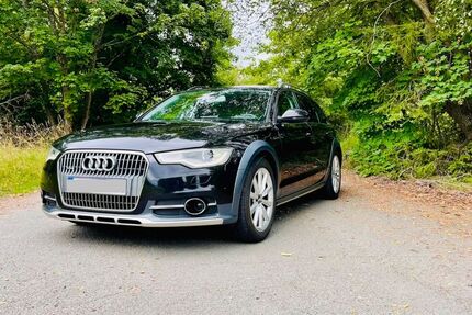 Audi A6 Allroad 239.000 km 13.299 &euro; Ohrdruf OT Crawinkel 99885