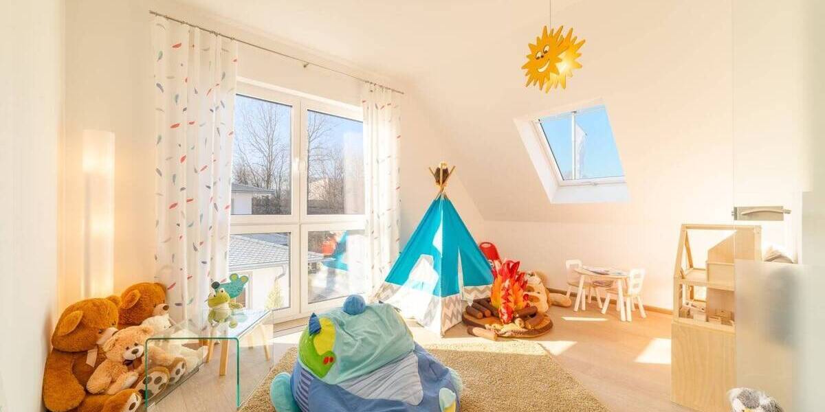Einfamilienhaus Windischholzhausen Windischholzhausen - 3 Zimmer, 118 m&sup2;, 403.999&euro; | Angebot:26402135