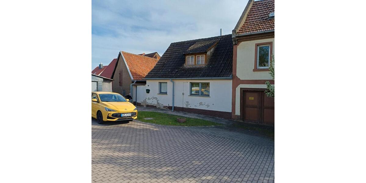 Einfamilienhaus Straußfurt - 7 Zimmer, 50 m&sup2;, 39.500&euro; | Angebot:26604574