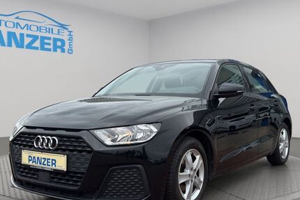 Audi A1 116.811 km 14.990 &euro; Weimar 99425