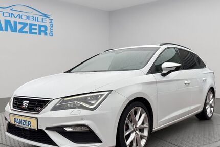 Seat Leon 59.950 km 16.990 &euro; Weimar 99425