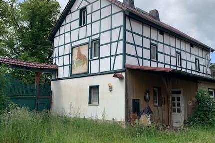 Haus Erfurt Linderbach - 5 Zimmer, 170 m&sup2;, 190.000&euro; | Angebot:27498746