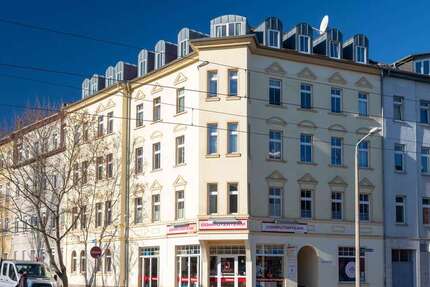 Wohnung zum Mieten in Erfurt 660 € 60 m² 2 zimmer
