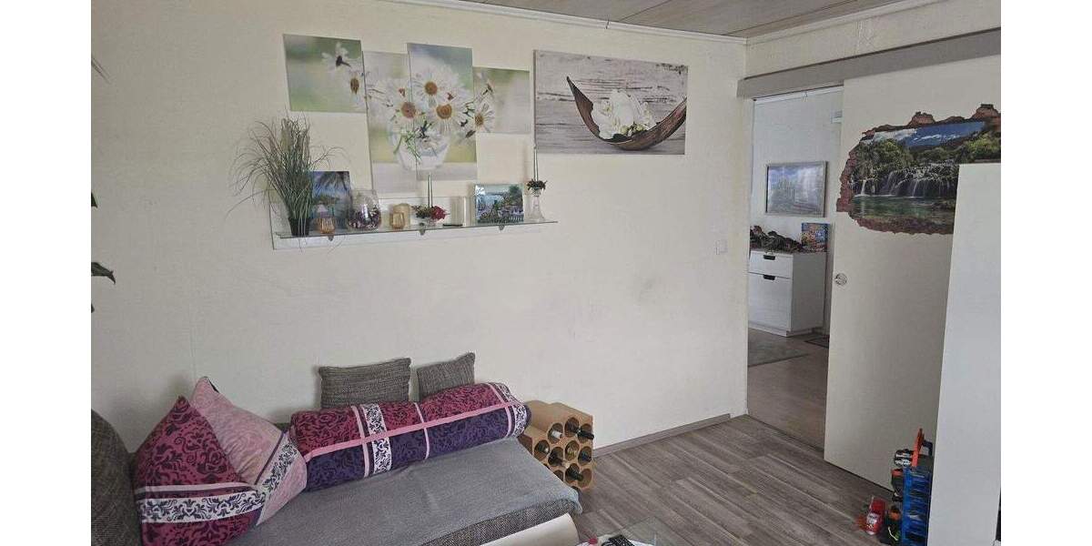 Bungalow Arnstadt Arnstadt - 6 Zimmer, 178 m&sup2;, 290.000&euro; | Angebot:25753338